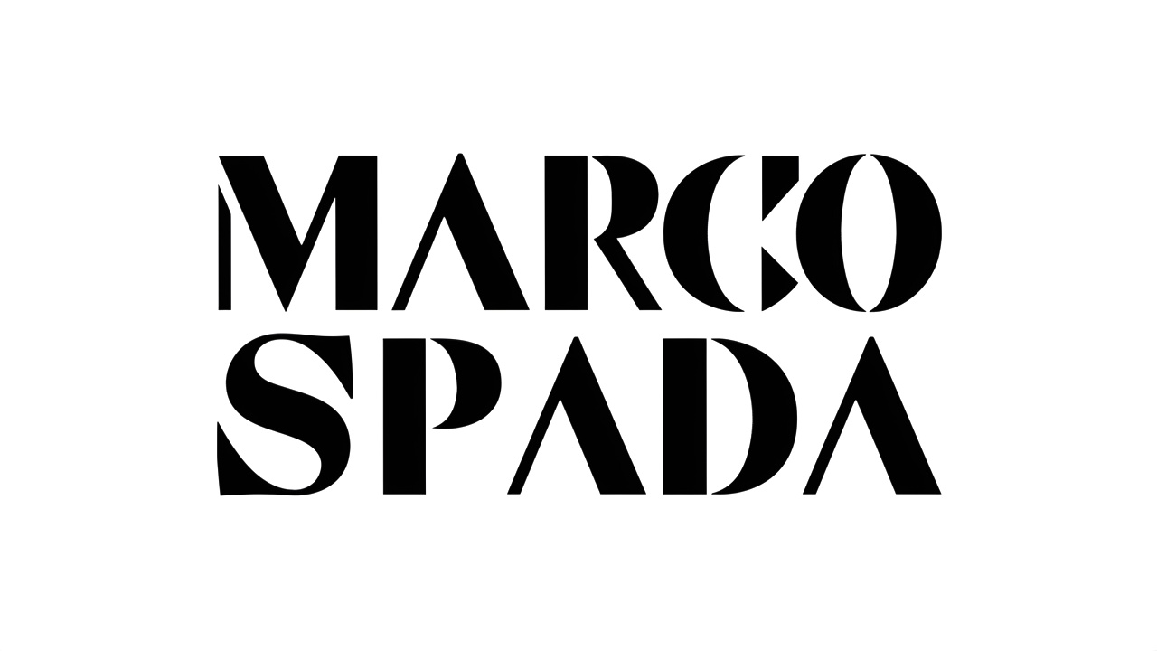 Logo Marco Spada